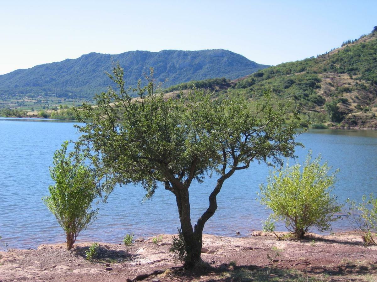 Gite Du Salagou Octon Εξωτερικό φωτογραφία